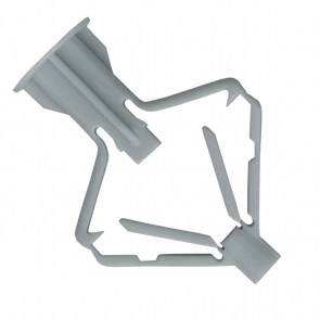 Wkret-met Reģipša dībelis OLA 10x50mm, neilona (200gb)