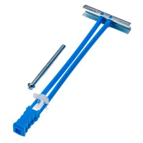 Knauf Hartmut Tukšumdībelis, M5x60mm (50gab)