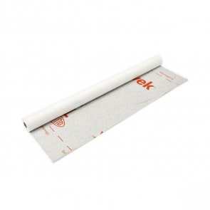 Tyvek Soft Дышащая диффузионная пленка с микрощелями , 1.5x50m, 75m2