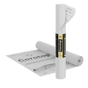 Corotop LIGHT Difūzijas membrāna 100g/m2, 1,5x50m, 75m2