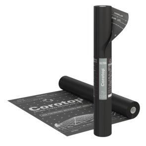 Corotop ULTRA PLUS Difūzijas membrāna 220g/m2, 1,5x50m, 75m2