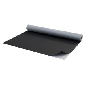 UV stabila membrāna ar ugunsdrošības klasi A2, 1.5x50m, 75m2