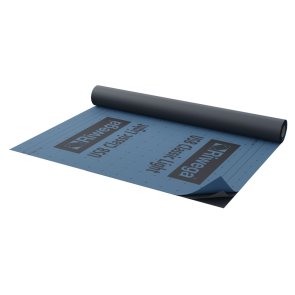 Riwega USB Classic Light Monolīta funkcionālā slāņa membrāna jumtam vai sienām āra lietošanai, 1,5x50m, 75m2