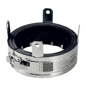 Geberit Огнестойкая муфта d=63/75 мм