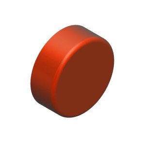 Duker SML Концевой затвор , DN 100mm