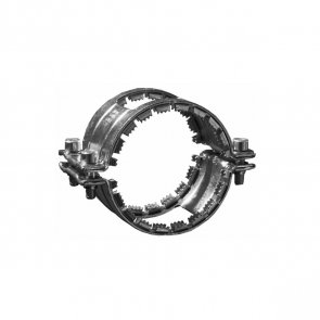Duker SML Комбинированный хомут , DN 50mm