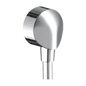 Hansgrohe Fixfit E Душевой выпуск , hroms
