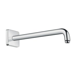 Hansgrohe E Держатель душевой головки, настенный , 38.9cm, hroms