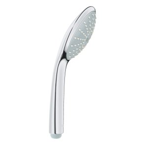 Grohe Euphoria 110 Mono Dušas klausule, 1 režīms, d=110 mm, hroms