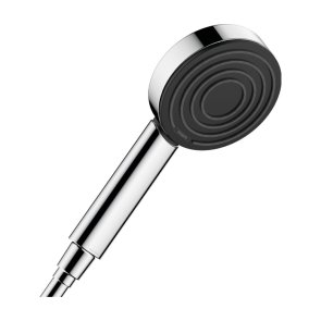 Hansgrohe Pulsify S 105 EcoSmart+ Dušas klausule, 1 režīms, hroms
