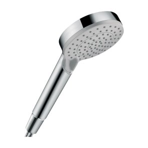 Hansgrohe Vernis Blend 100 Vario Душевая лейка, 2 режима , d=100mm, hroms