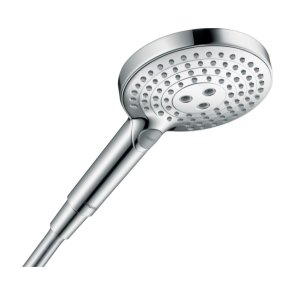 Hansgrohe Raindance Select S 120 Душевая лейка, 3 режима , d=120mm, hroms