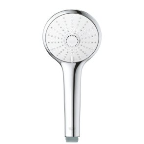 Grohe Euphoria 110 Massage Душевая лейка, 3 режима , d=110mm, hroms