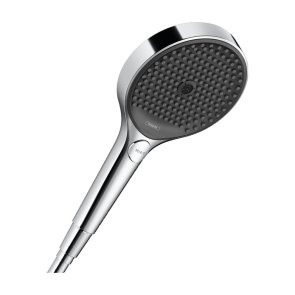 Hansgrohe Rainfinity 130 Душевая лейка, 3 режима , d=132mm, hroms