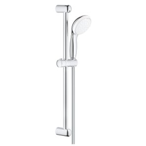 Grohe Tempesta 100 Комплект ручного душа, 1 режим , 60cm sliede, hroms