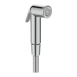 Ideal Standard IdealSpray Bidetta rokas duša ar vadu, hroms