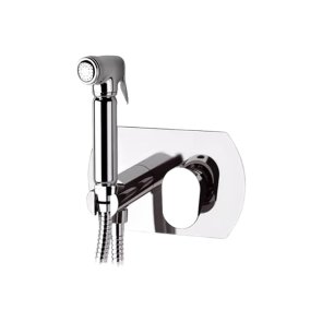 Remer Class Line L60 Встраиваемый смеситель для душа с лейкой , hroms