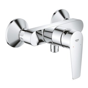 Grohe BauEdge Смеситель для душа , 1/2 collas, hroms