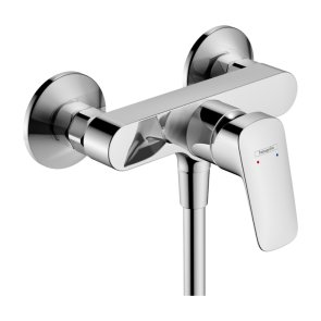 Hansgrohe Logis Смеситель для душа , hroms