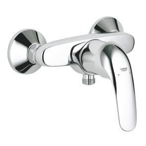 Grohe Euroeco Смеситель для душа , 1/2 collas, hroms