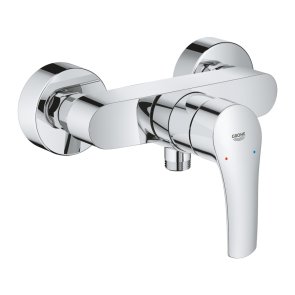 Grohe Eurosmart Dušas maisītājs, 1/2 collas, hroms