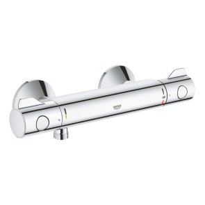 Grohe Grohtherm 800 Термостатический смеситель для душа , 1/2 collas, hroms
