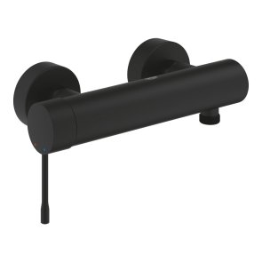 Grohe Essence Смеситель для душа , 1/2 collas, fantoma melns