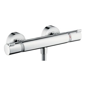 Hansgrohe Ecostat Comfort Dušas termostats, hroms