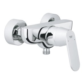 Grohe Eurosmart Cosmopolitan Dušas maisītājs, 1/2 collas,  hroms