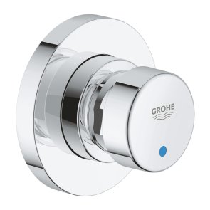 Grohe Euroeco Cosmopolitan T Вентиль-дозатор , hroms