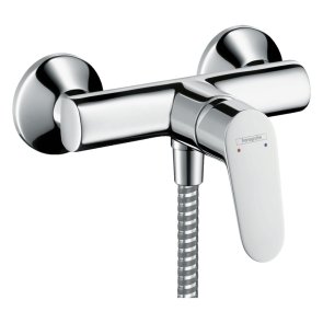 Hansgrohe Focus Dušas maisītājs, hroms