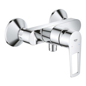 Grohe BauLoop Смеситель для душа , 1/2 collas, hroms