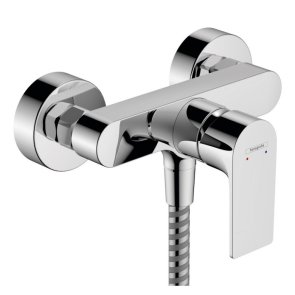 Hansgrohe Rebris E Смеситель для душа , hroms