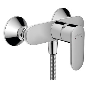Hansgrohe Vernis Blend Смеситель для душа , hroms