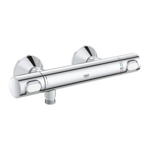 Grohe Grohtherm 500 Термостатический смеситель для душа , 1/2 collas, hroms