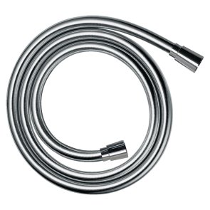 Hansgrohe Isiflex Душевой шланг, хром Hansgrohe Isiflex Dušas vads, 125cm, hroms