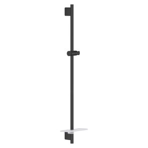 Grohe Rainshower SmartActive Dušas stienis, 900mm, fantoma melns