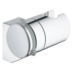 Grohe Tempesta Rokas dušas turētājs, regulējams, hroms