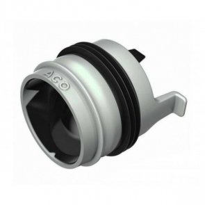 Aco EasyStop Мембрана для каналов с защитой от запаха , D40