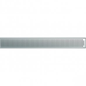 Aco ShowerDrain C Square, Решетка душевого канала , 585x70mm