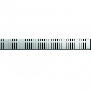 Aco ShowerDrain C Piano, Dušas kanāla reste, 585x70mm