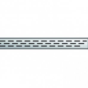 Aco ShowerDrain C Slot, Dušas kanāla reste, 685x70mm