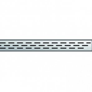 Aco ShowerDrain C Slot, Dušas kanāla reste, 585x70mm