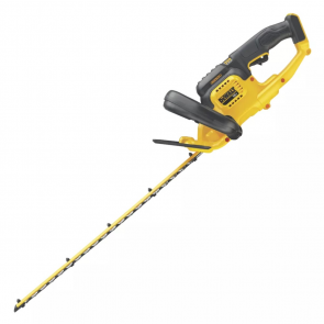 DeWalt Аккумуляторные ножницы для живой изгороди XR, 18 В (bez akumulatora, lādētāja) DCM563PB-XJ