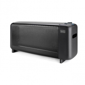 Black+Decker Микатермический обогреватель 750–1500 Вт, ES9350080B