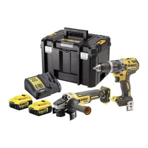 DeWalt Набор из двух инструментов, 18 В