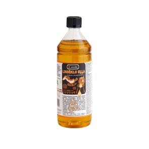 Amello Linsēklu eļļa 0.5L