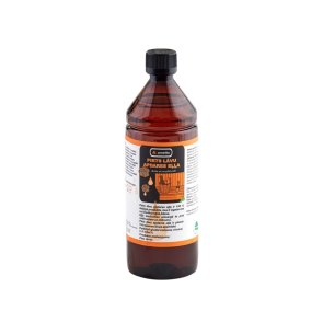 Amello Pirts lāvu apdares eļļa 0.5L