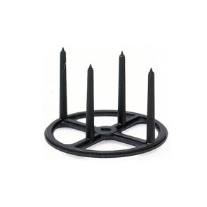 Isover Дистанцеры для крепления ветрозащиты 30mm (250gb)