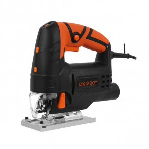 Dnipro-M Лобзик с регулировкой скорости , JS-75S, 850W, 80933000